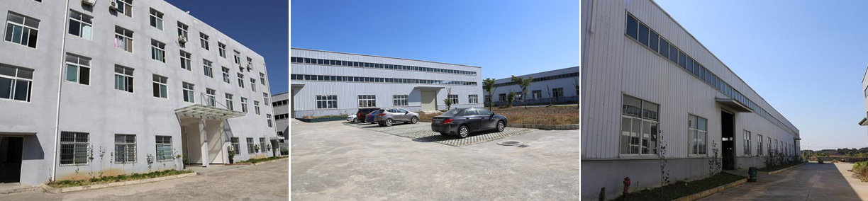 Hubei GuangHengYuan Electric Co., Ltd.