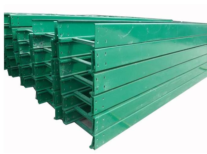 Hubei cable tray case